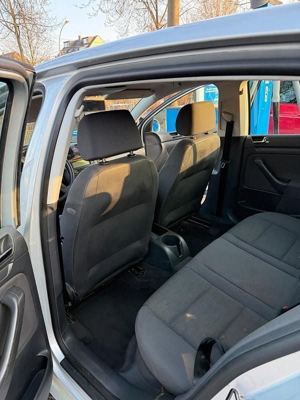 Gebraucht VW Golf IV 75 PS (55 kW) 2005 Grau Kombi