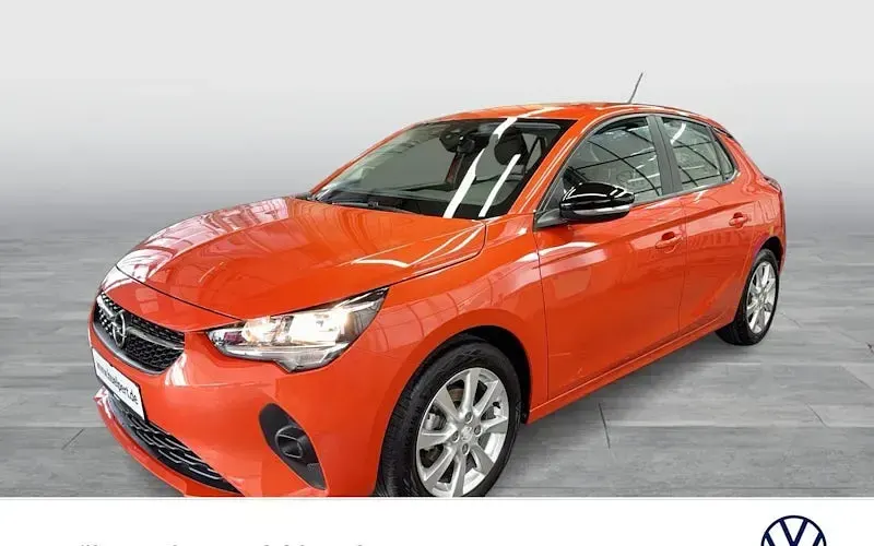 Gebraucht Opel Corsa Edition 75 PS (55 kW) 2023 Kleinwagen