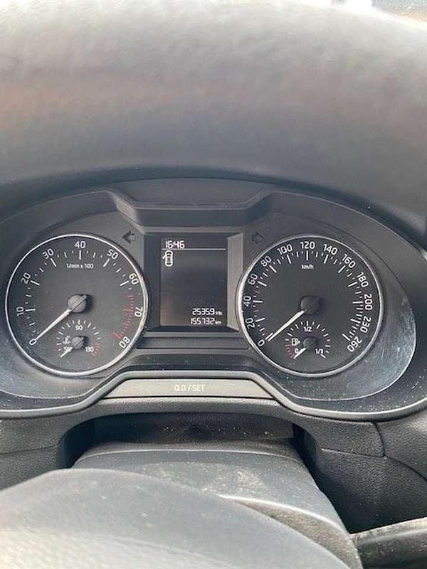 Gebraucht 2016 Skoda Octavia Active Limousine | 7.100 € (Guter Preis) - Bild 1/4
