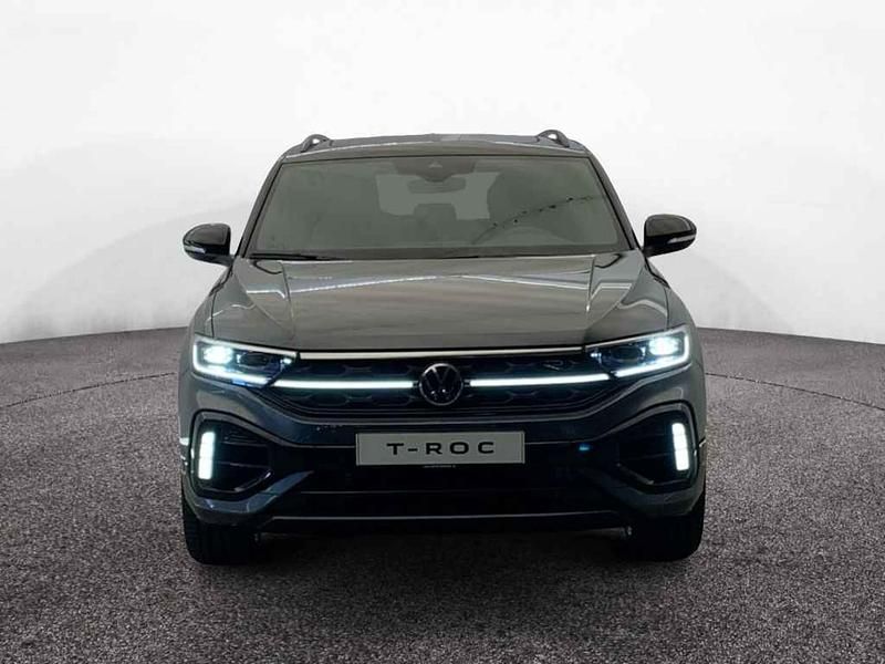 Neu VW T-Roc R 300 PS (220 kW) 2025 Grau SUV