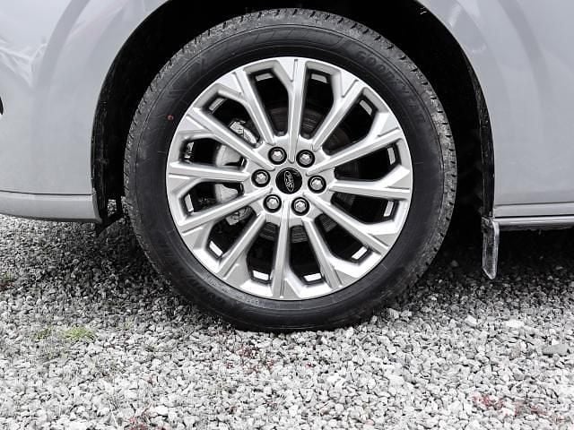 Neu Ford Transit Custom Nugget 170 PS (125 kW) 2025 Grau Kombi