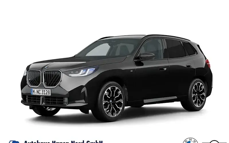 Occasion BMW X3 Comfort Edition 197 ch (144 kW) 2026 SUV