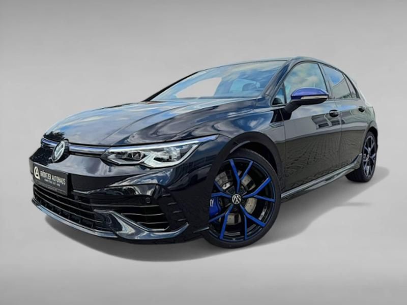 Gebraucht VW Golf VIII R 333 PS (244 kW) 2023