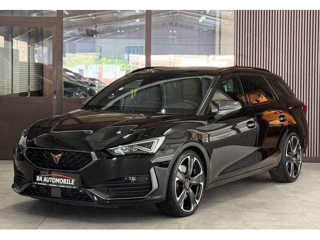 Gebraucht Cupra Leon VZ1 300 PS (220 kW) 2024 Kombi