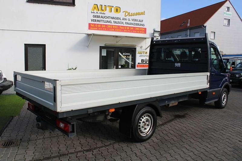 Second-hand Ford Transit 101 CP (74 kW) 2016 Albastru Monovolum