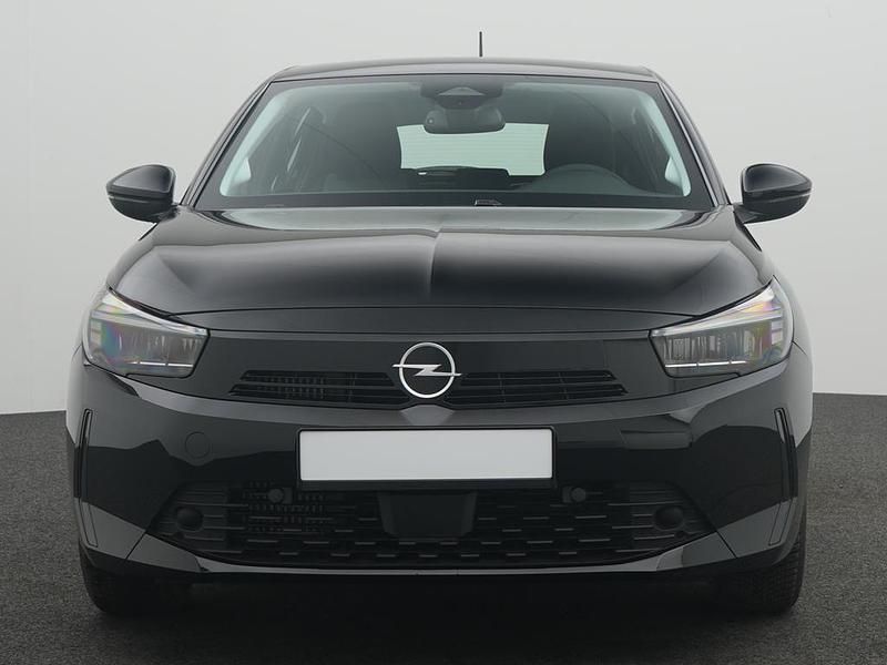 Gebraucht Opel Corsa Edition 101 PS (74 kW) 2025 Kobalt blau (metallic) Limousine