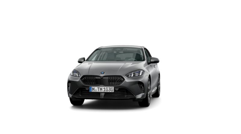 Neu 2024 BMW 120 Efficient Dynamics Kleinwagen | 39.982 € (Fairer Preis) - Bild 1/4