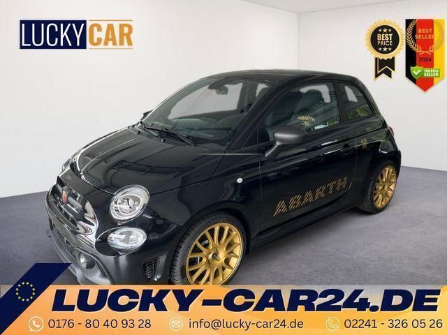 Schwarz Neu 2024 Abarth 695 Kleinwagen | 34.740 € (Fairer Preis) - Bild 1/4