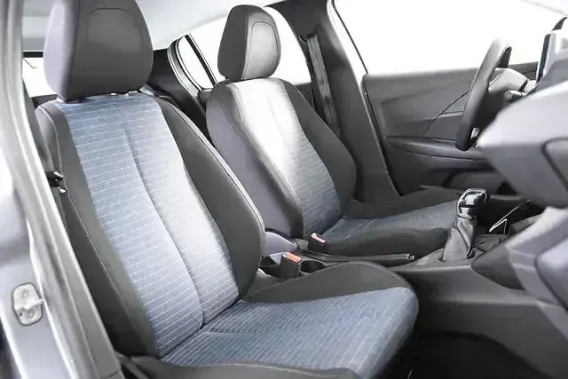 Gebraucht Peugeot 208 Active 75 PS (55 kW) 2022 Grau Kleinwagen