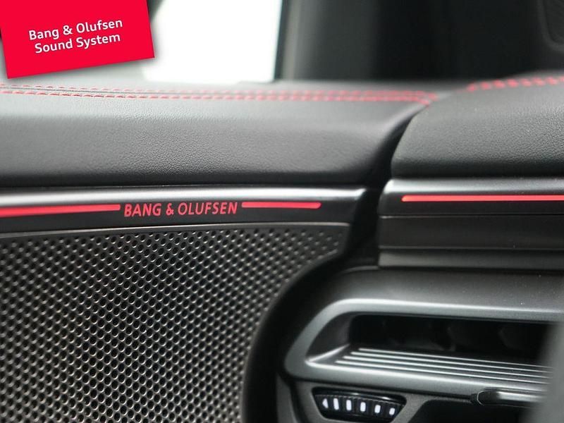 Neu Audi A6 Comfort 367 PS (269 kW) 2025 Mythosschwarz metallic Kombi