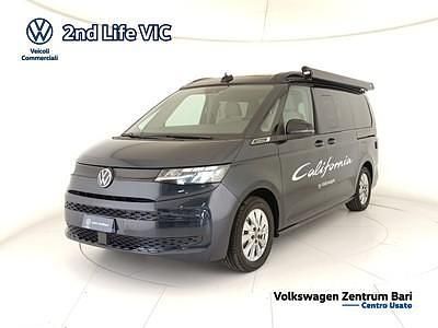 Gebraucht VW Transporter Beach 2024 Nero Van