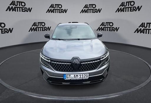 Gebraucht Renault Espace Esprit Alpine 200 PS (147 kW) 2025 Grau Van / Kleinbus