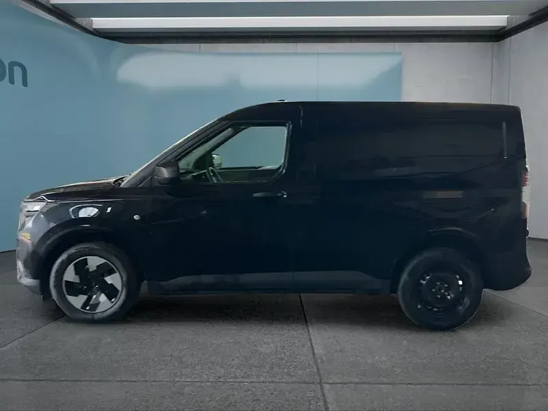 Gebraucht Ford Transit 135 kW (184 PS) 2025 Schwarz Limousine