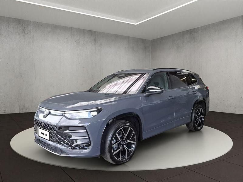 Grau Neu 2025 VW Tayron R-line SUV | 57.070 € (Guter Preis) - Bild 1/4