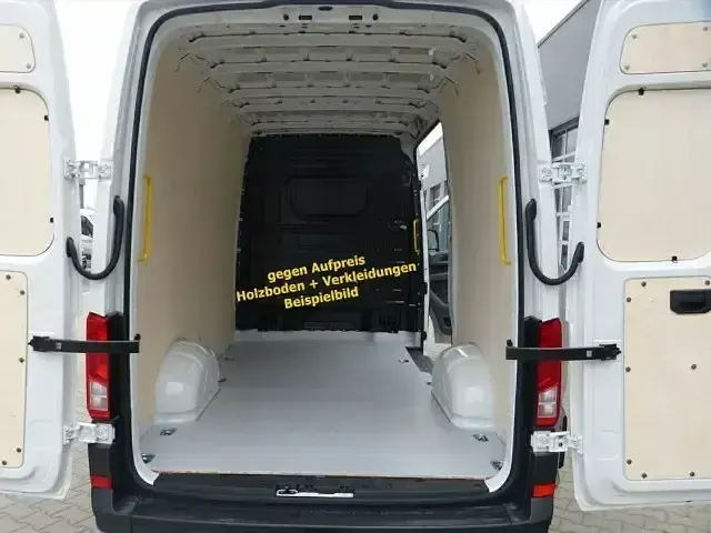 Neu VW Crafter 177 PS (130 kW) 2026 Andere Van