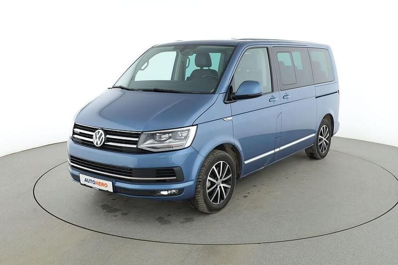 Gebraucht VW T6 Highline 199 PS (146 kW) 2019 Van