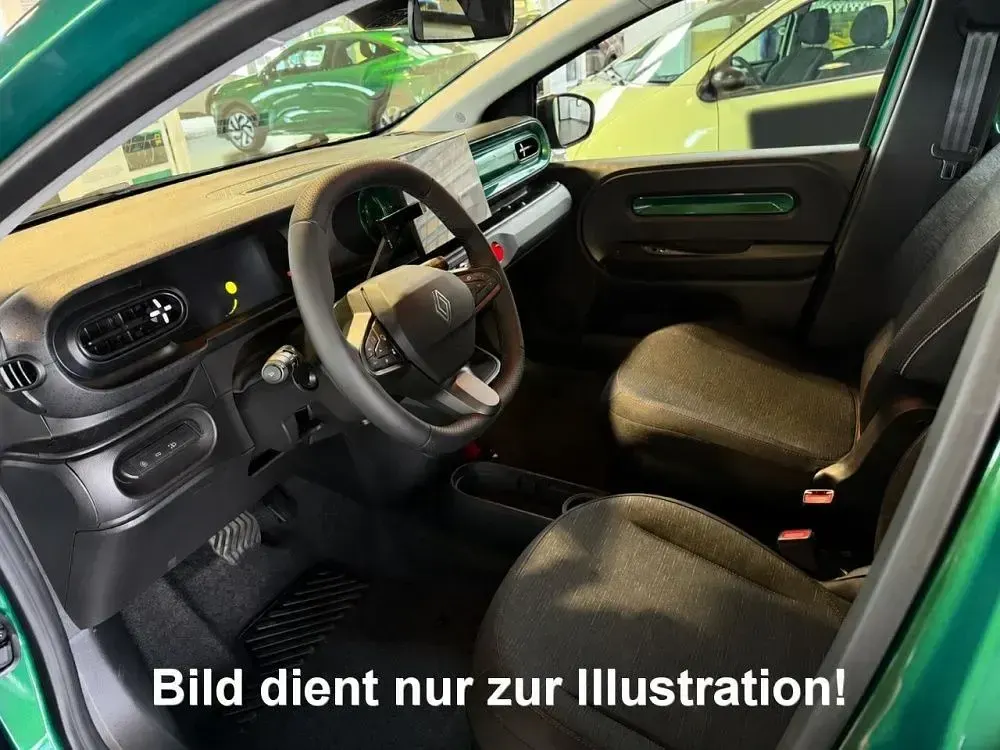 Neu Renault Twingo Evolution 60 kW (82 PS) 2026 Wählbar ggfl. mit aufpreis Kleinwagen