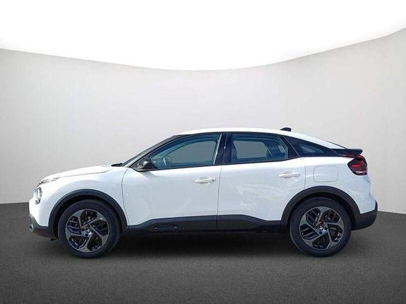 Gebraucht Citroën C4 Feel 131 PS (96 kW) 2023 Weiß SUV