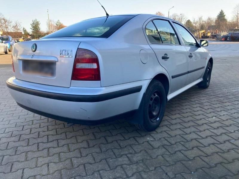 Gebraucht Skoda Octavia 75 PS (55 kW) 1998 Limousine