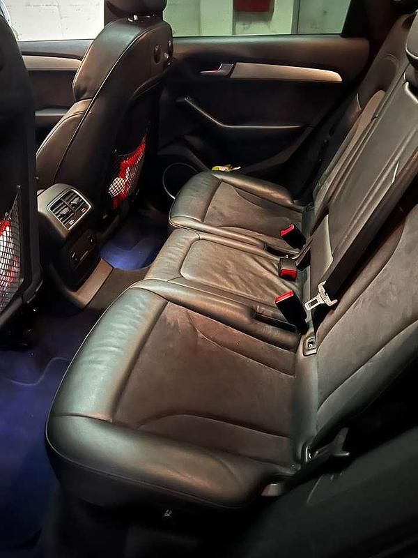 Gebraucht Audi SQ5 313 PS (230 kW) 2015 SUV