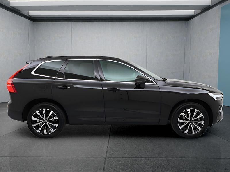Gebraucht Volvo XC60 250 PS (183 kW) 2025 Schwarz SUV