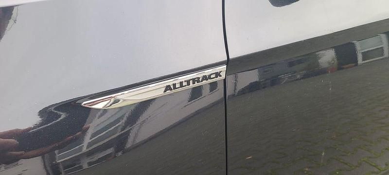 Gebraucht VW Passat Alltrack 190 PS (139 kW) 2020 Schwarz Kombi