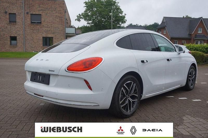 Second-hand Ora 07 150 kW (204 CP) 2024 Alb Berlinǎ