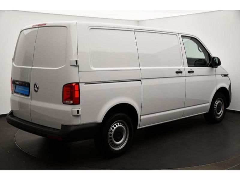 Gebraucht VW Transporter 110 PS (80 kW) 2021 Van
