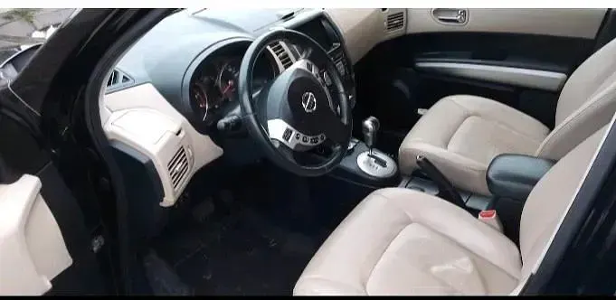 Gebraucht Nissan X-Trail 150 PS (110 kW) 2009 Schwarz SUV