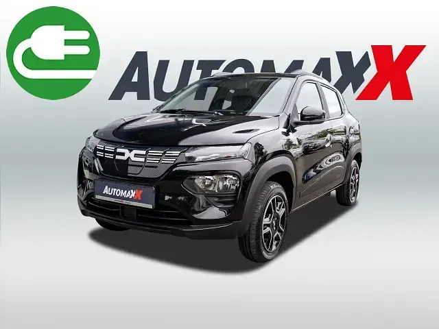 Gebraucht Dacia Spring Essentiel 33 kW (45 PS) 2023 Kleinwagen