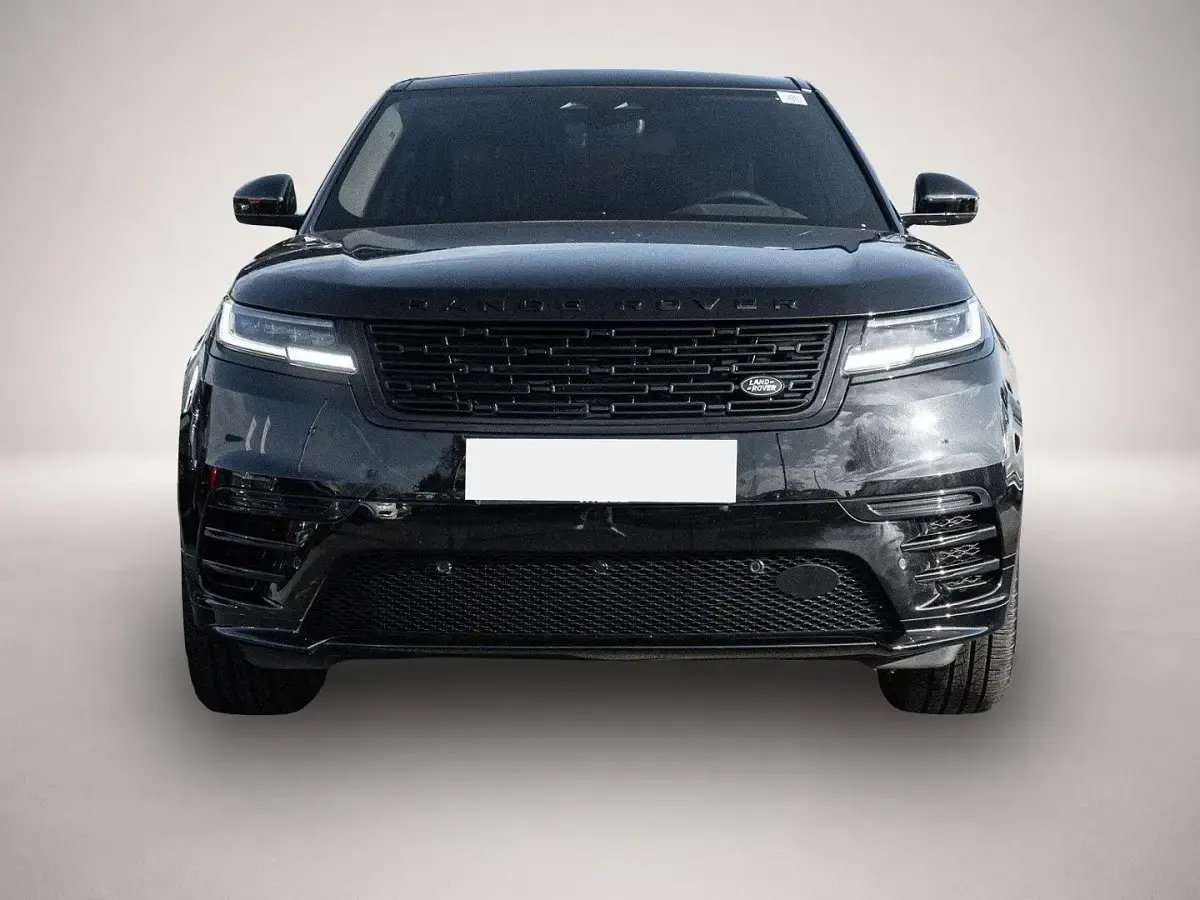 Gebraucht Land Rover Range Rover Velar HSE Dynamic 400 PS (294 kW) 2024 Manufacturer SUV