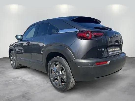 Second-hand Mazda MX30 106 kW (145 CP) 2020 Gri SUV