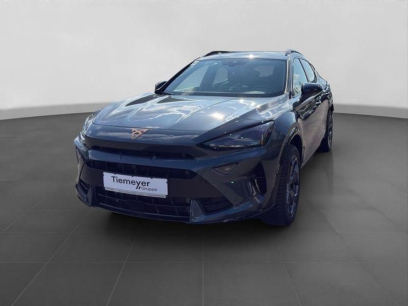 Gebraucht Cupra Formentor 150 PS (110 kW) 2025 Grau SUV