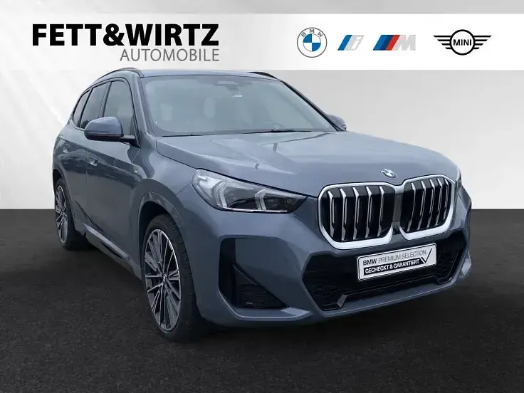 Gebraucht BMW X1 M Sport 211 PS (155 kW) 2025 SUV