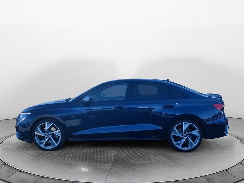 Gebraucht Audi S3 Ambiente 311 PS (228 kW) 2024 Limousine