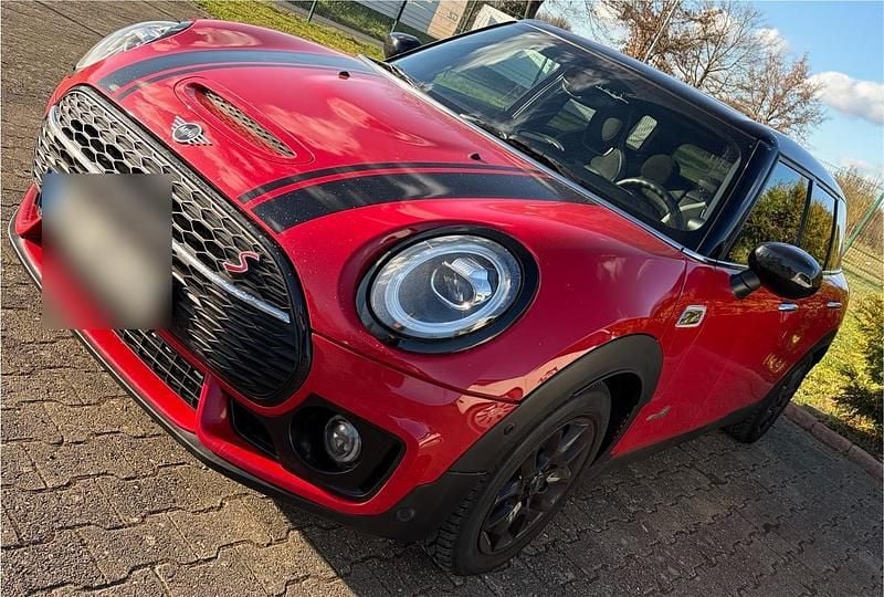 Gebraucht Mini Clubman 190 PS (139 kW) 2019 Kombi