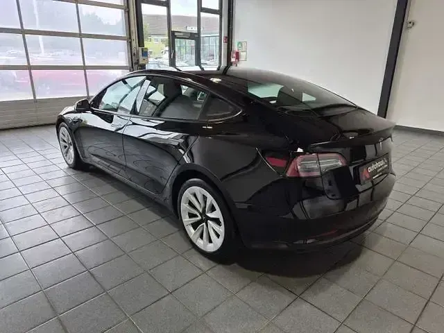 Gebraucht Tesla Model 3 258 kW (351 PS) 2023 Schwarz Limousine
