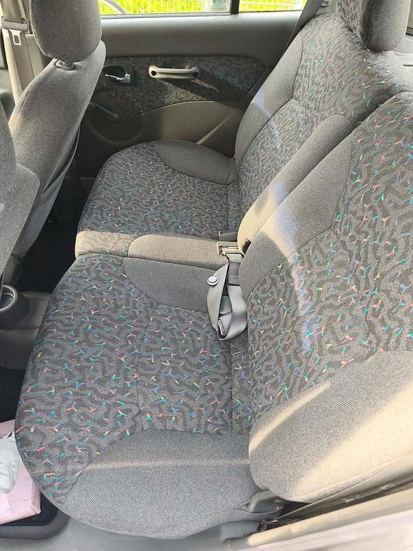 Second-hand Hyundai Atos 2000 Hatchback