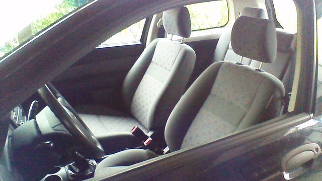 Gebraucht Hyundai Getz 63 PS (46 kW) 2005 Schwarz metallic Kleinwagen