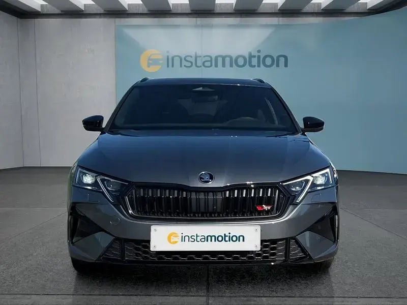 Gebraucht Skoda Octavia RS 265 PS (194 kW) 2026 Kombi