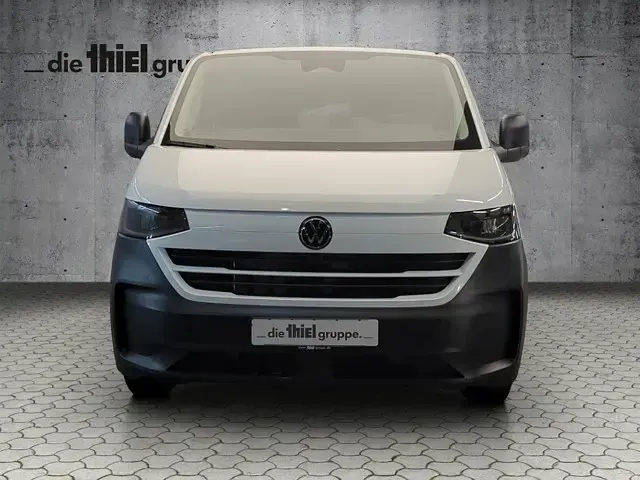 Neu VW T7 150 PS (110 kW) 2026 Sonstige Van