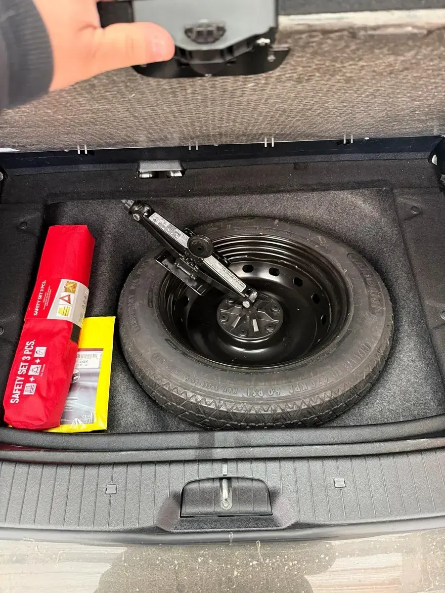 Gebraucht Mercedes A160 81 PS (59 kW) 2010 Schwarz Kleinwagen