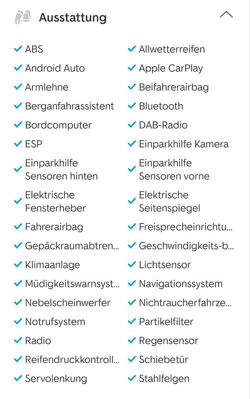 Gebraucht Citroën Jumpy 122 PS (89 kW) 2020 Weiß Van / Kleinbus