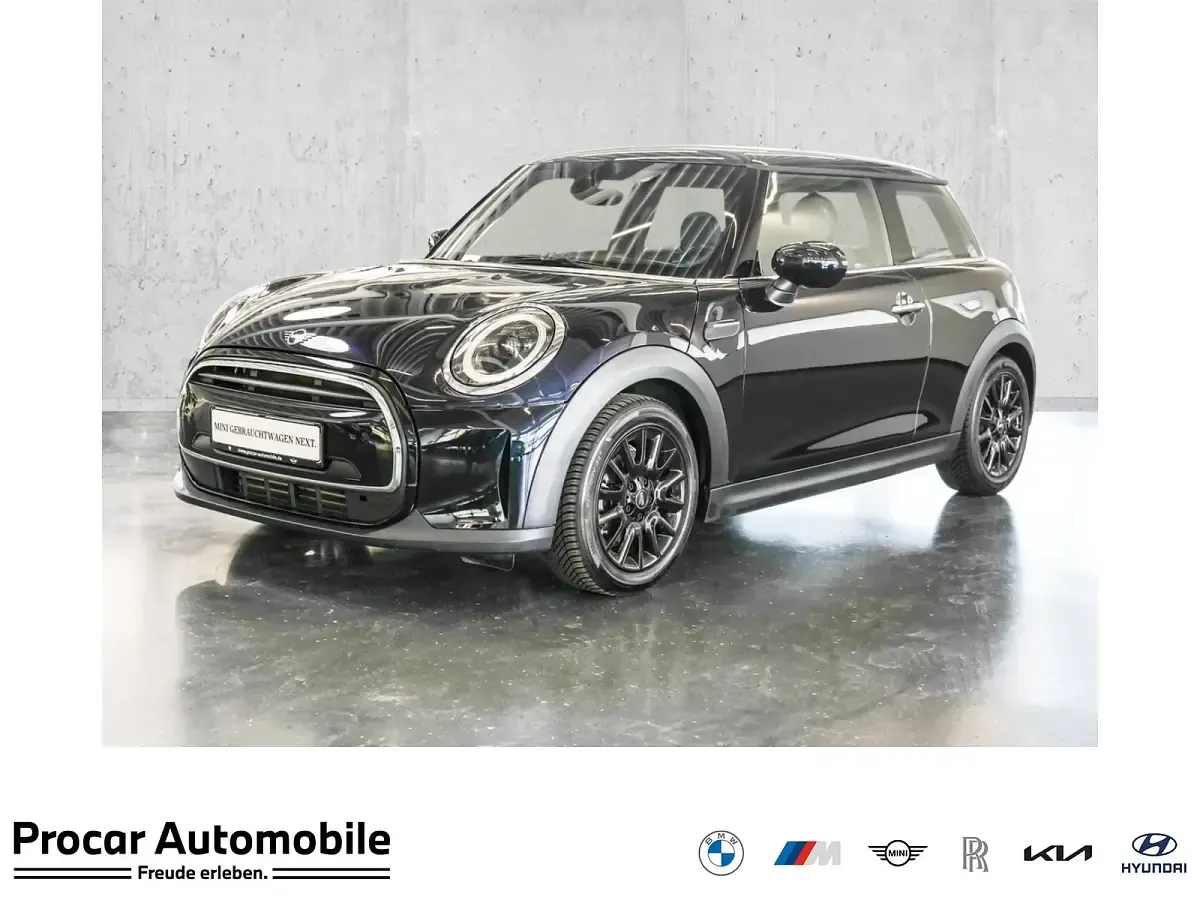 Gebraucht Mini Cooper Classic 136 PS (100 kW) 2023 Kleinwagen