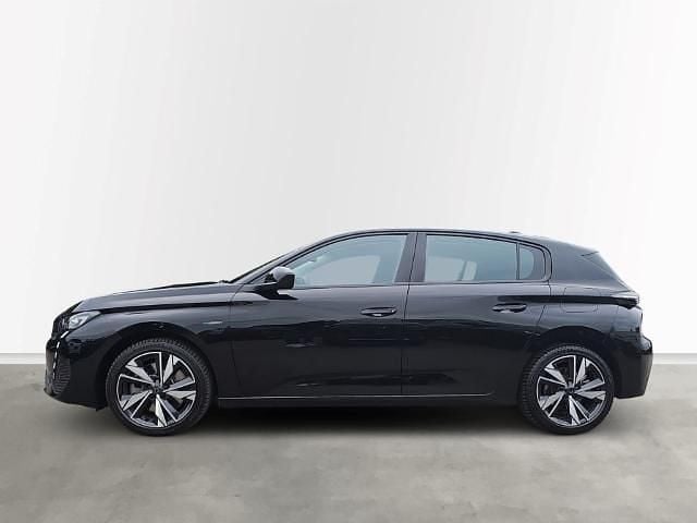 Gebraucht Peugeot 308 Active 181 PS (133 kW) 2023 Schwarz Limousine