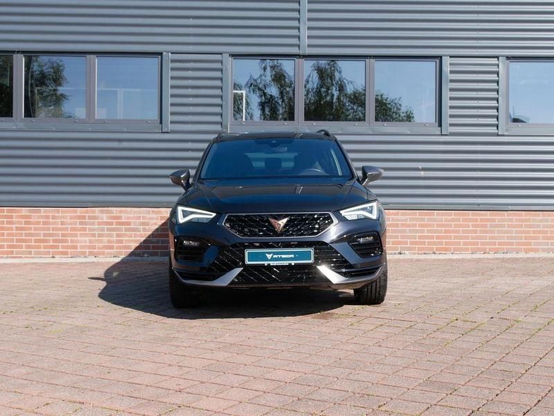 Schwarz Neu 2025 Cupra Ateca SUV | 40.490 € (Guter Preis) - Bild 1/4