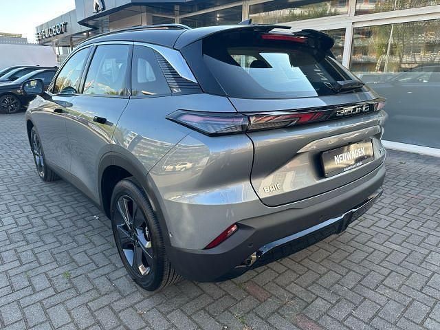 Neu Baic X55 177 PS (130 kW) 2025 Other SUV