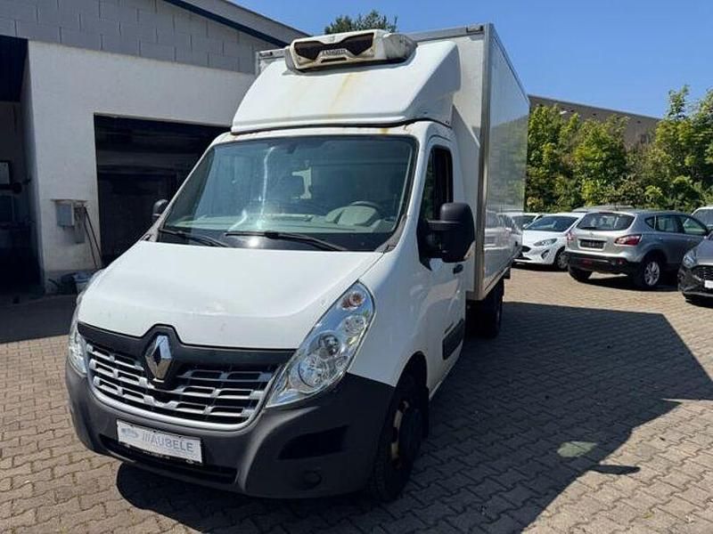 Andere Gebraucht 2018 Renault Master Van | 17.850 € - Bild 1/4