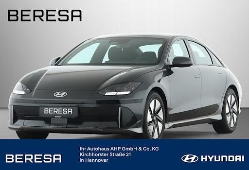 Neu Hyundai Ioniq 6 Dynamiq 111 kW (151 PS) 2025 Grau Limousine
