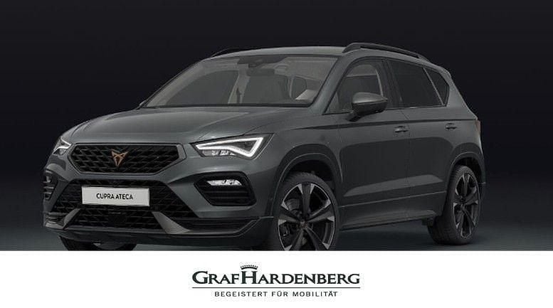 Grau Neu 2025 Cupra Ateca SUV | 39.682 € (Etwas zu teuer) - Bild 1/1